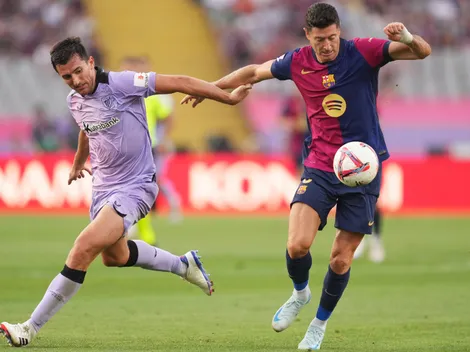 Pronósticos Athletic Club vs Barcelona: los Leones se juegan el invicto de 15 partidos contra los Culés