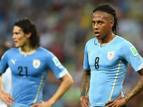 Batacazo: Se acerca goleador que rechazó a Colo Colo y jugó un mundial