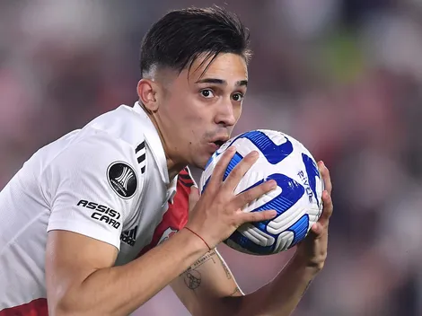 ¿Cuánta plata recibirá Colo Colo si River vende a Solari?