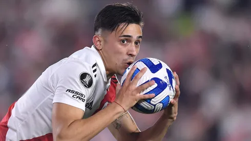 Pablo Solari puede dejarle varios millones a Colo Colo