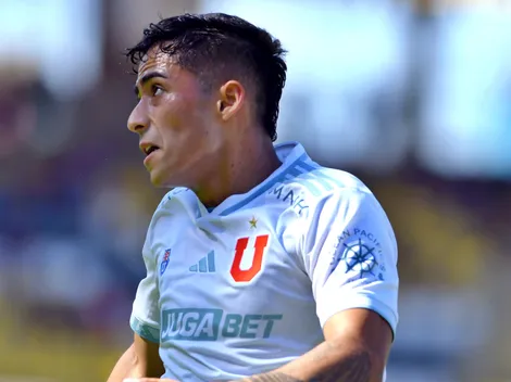 El especial consejo de Borghi a Assadi si no levanta en la U