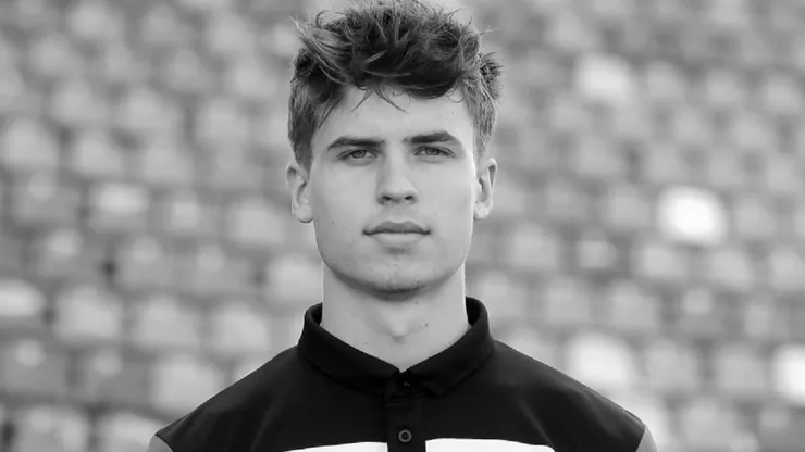 Luca Meixner