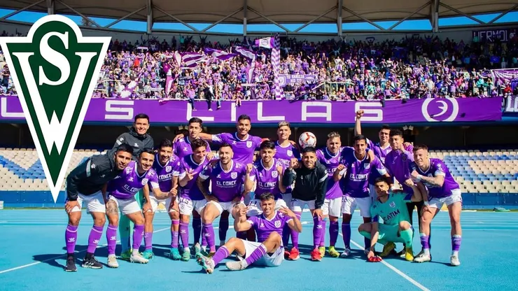 Lilas aún esperan para saber su futuro deportivo.
