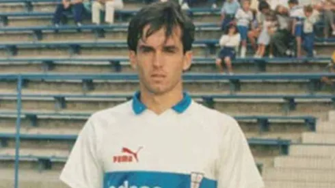 Raimundo Tupper es recordado por la UC.