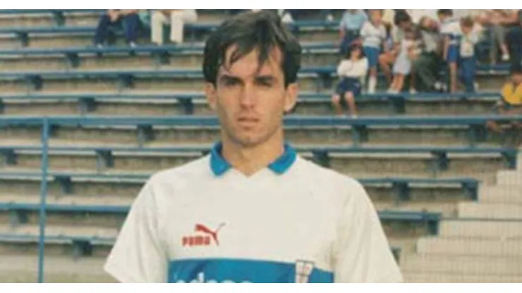Raimundo Tupper es recordado por la UC.