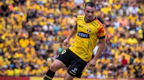 Octavio Rivero desata polémica en Ecuador