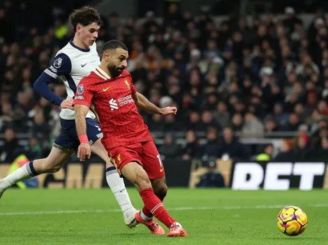 Pronósticos Tottenham vs Liverpool: los Reds visitan a los Spurs para repetir la última goleada