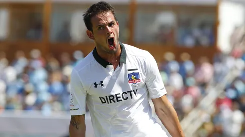 Rivero, quien se declaró en 'rebeldía' en Barcelona, tomó una decisión similar en Colo Colo años atrás.