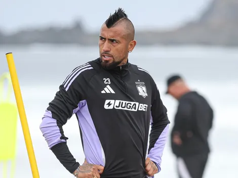 Jugabet llega a Colo Colo y sigue en Universidad de Chile