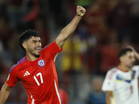 Los dos motivos que acercan a Gabriel Suazo a River Plate: “Podría llegar”