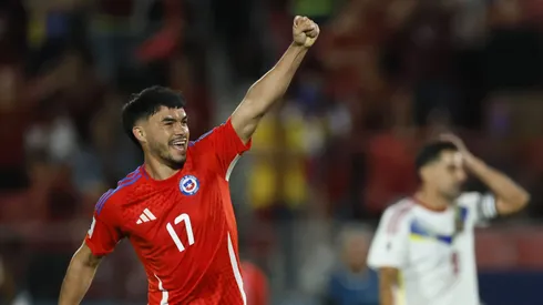 Suazo se acerca a River Plate