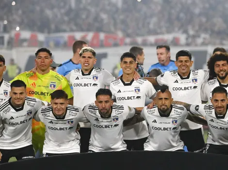 Adidas tiene exclusiva preventa de la nueva camiseta de Colo Colo