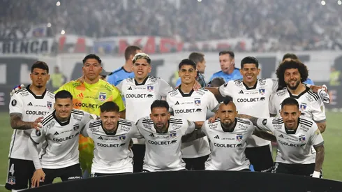 Los hinchas de Colo Colo podrán comprar la camiseta en una preventa