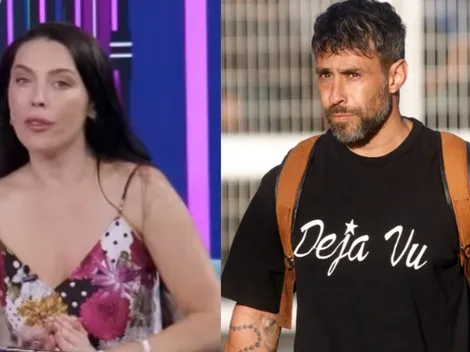 Dani Aránguiz rompe el silencio sobre cariñoso encuentro con Valdivia