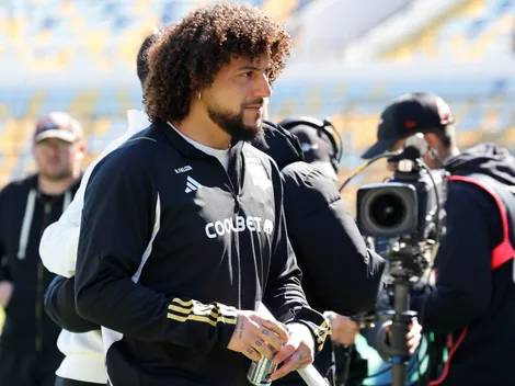 El "Dream Team" de la MLS que quiere sacar a Falcón