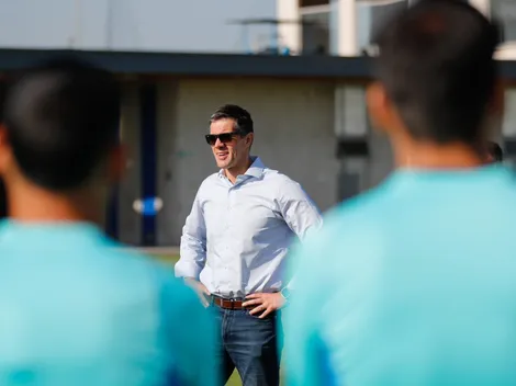 "No hay refuerzos": el drama de Clark le pega a la U