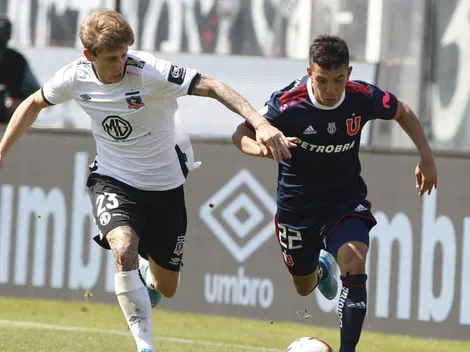 El millonario fichaje de un ex U de Chile provoca... ¡una colecta!