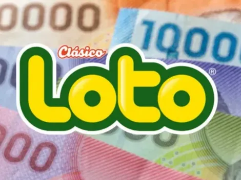 Resultados Loto hoy martes 7 de enero