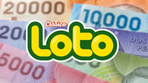 Descubre los resultados del Loto.