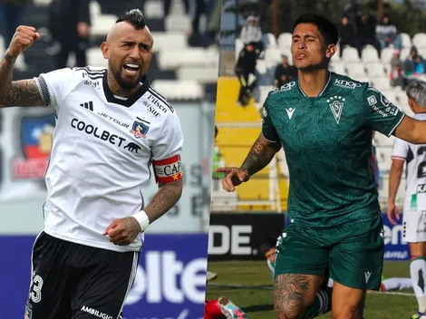 ¿Quién transmite a Colo Colo vs Wanderers en el amistoso de verano?