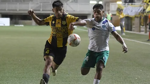 Clubes de Segunda División atacan al Sifup.