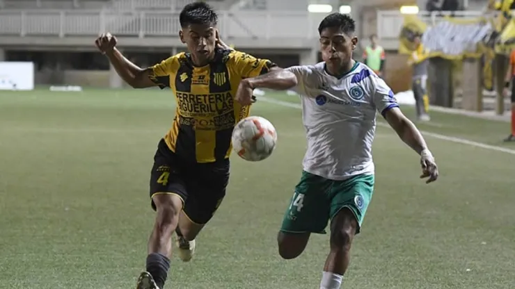 Clubes de Segunda División atacan al Sifup.