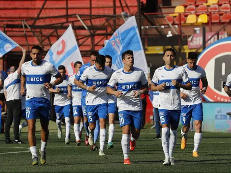 Presidente de Católica sueña con refuerzo de corte europeo