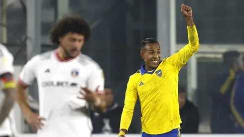 Villa podría ser nuevo fichaje de Colo Colo