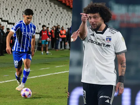 Avisan que Falcón complica el fichaje albo de Salomón Rodríguez