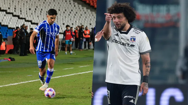 El Peluca y el delantero de Godoy Cruz están directamente relacionados.