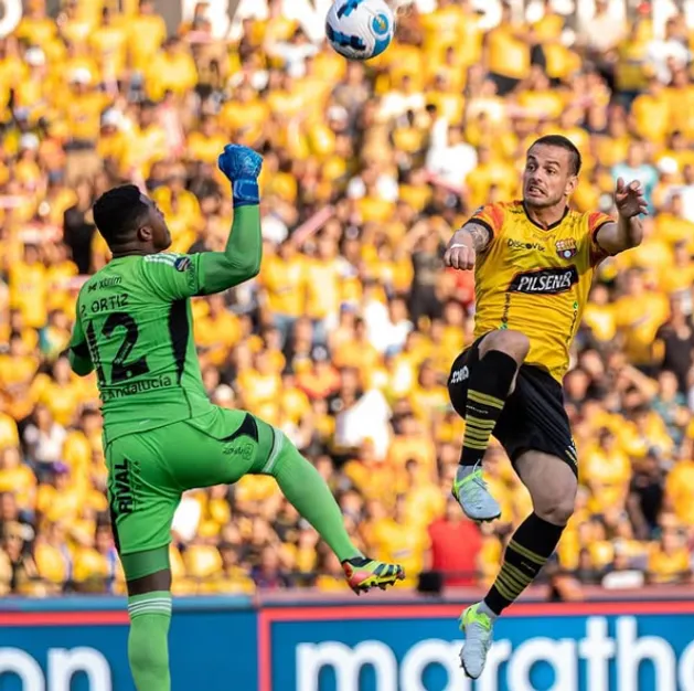 Octavio Rivero es la gran obsesión azul para el ataque. (Foto: Instagram).