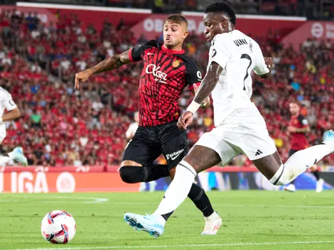 Pronósticos Real Madrid vs Mallorca: los Merengues y los Bermellones juegan en Arabia Saudita