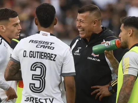 Era promesa y ahora puede llegar gratis a Colo Colo