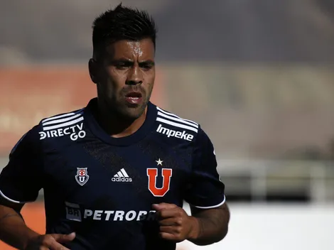 Gonzalo Espinoza tiene nuevo club en el fútbol chileno