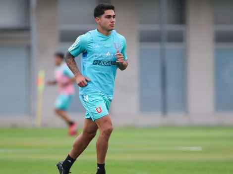 Sepultan a la U en la Copa Libertadores: "Ni a la Sudamericana"