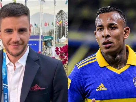 Fouillioux aviva la esperanza alba con fichaje de Sebastián Villa