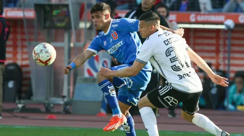 Colo Colo y la U siguen sin tener dónde jugar la Supercopa.