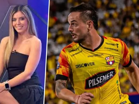 Cambió todo: Vero Biachi enciende la teleserie de Octavio Rivero