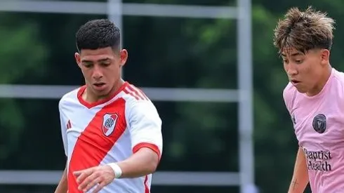 Este atacante jugará en un club que ascendió recién a la primera división.