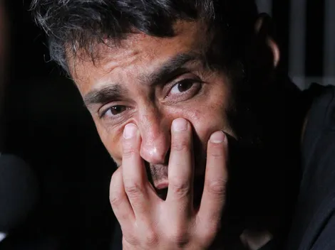 Explican la nueva relación de Valdivia con Daniela Aránguiz