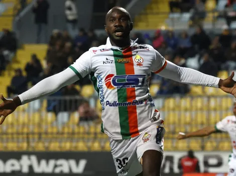 Sorpresa total: ¡Cecilio Waterman vuelve al fútbol chileno!