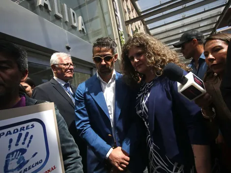 Abogada de Valdivia presenta prueba clave del caso