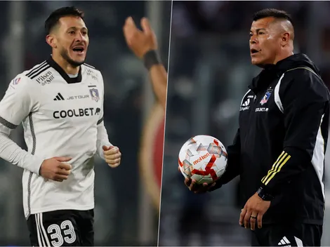 "Jugué, pero después...": Ramiro culpa a Almirón de su mal año