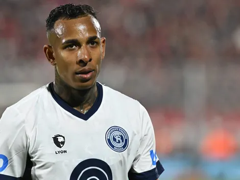 La distancia de las jugosas ofertas de Colo Colo y Gremio por Villa