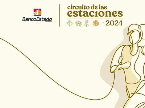 Circuito de las estaciones carrera de verano: Entrega de kits y horarios