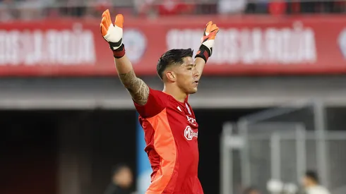 Brayan Cortés podría volver a ser el protagonista de una teleserie alba.