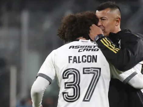 Almirón toma postura por el caso Maximiliano Falcón