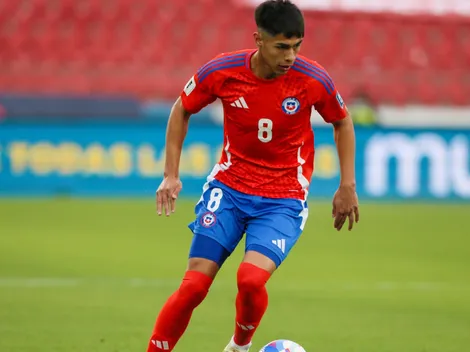 Midtjylland actualiza estado de Darío Osorio