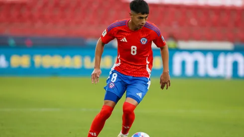 El jugador nacional podría regresar a las canchas prontamente.