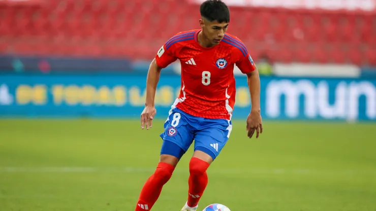 El jugador nacional podría regresar a las canchas prontamente.